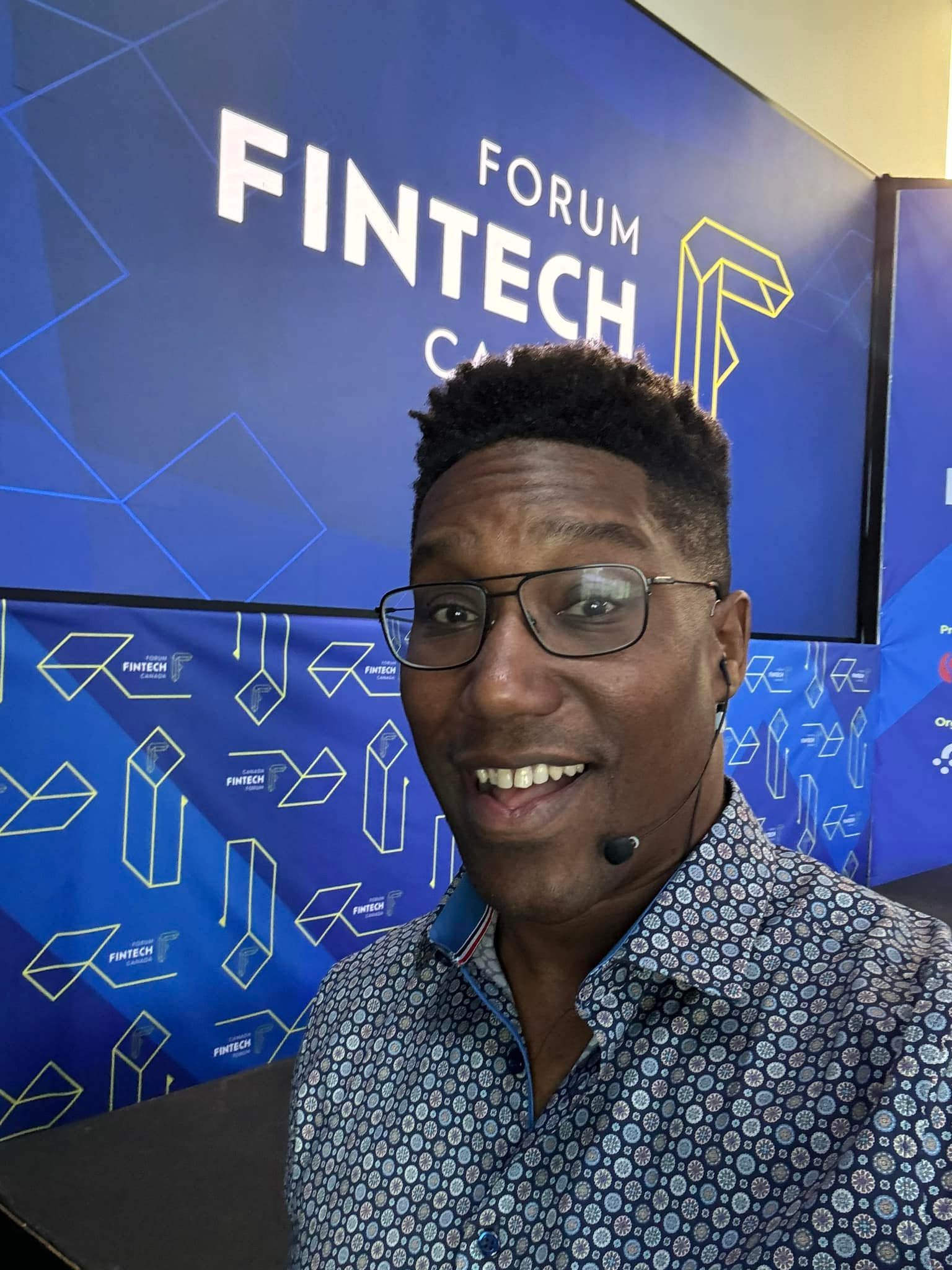 Forum Fintech Canada
