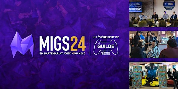 MIGS 2024