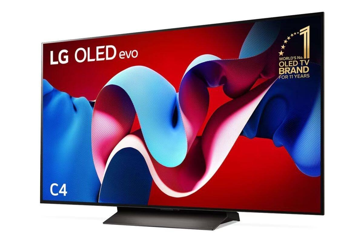 43628f500e3c5e758c5bc77e45bde9e8 LG C4