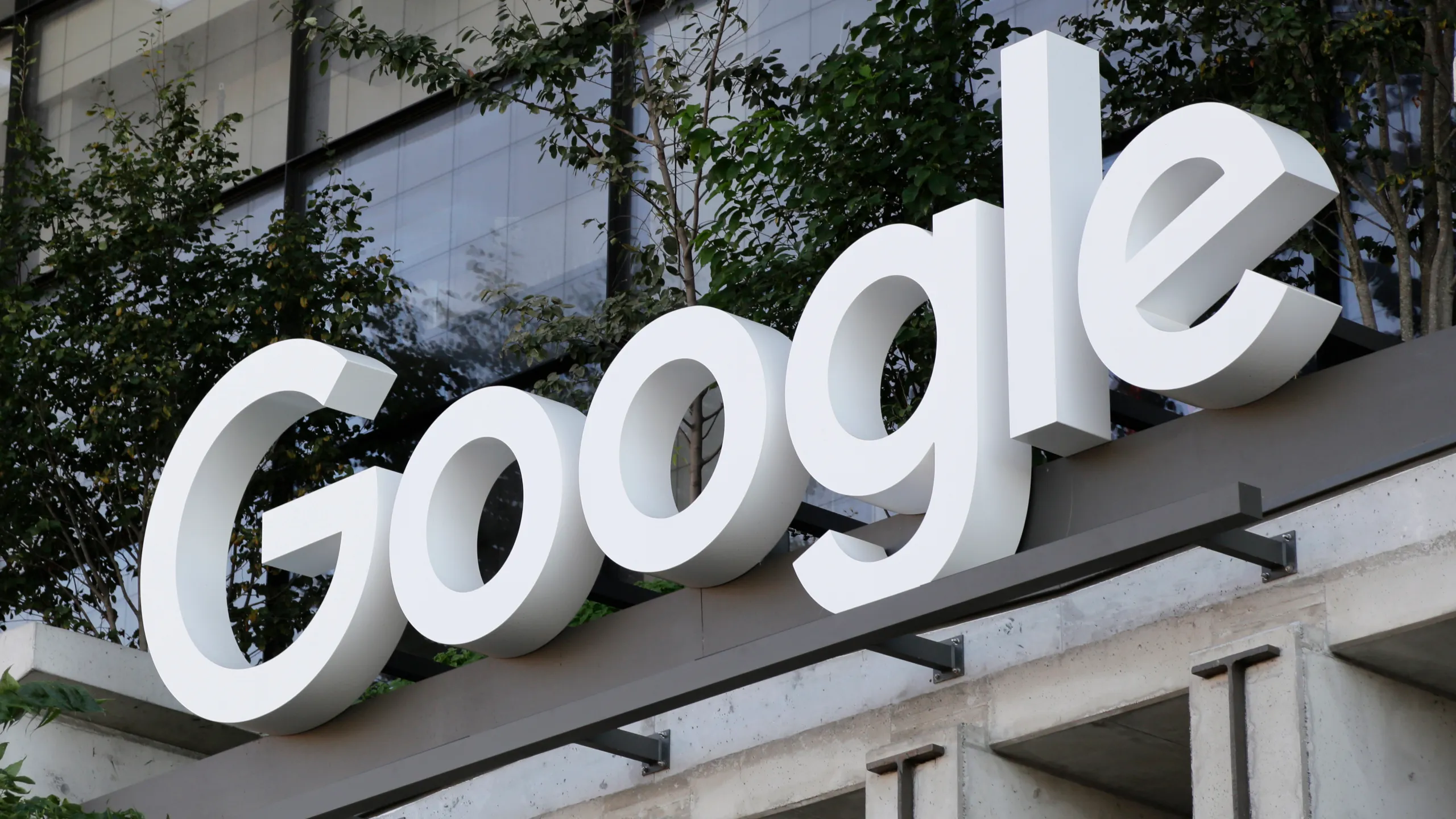 Google Play Store