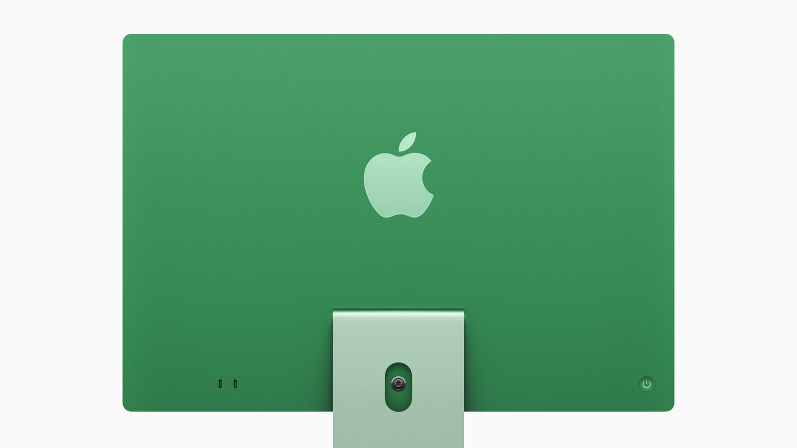 Apple iMac M4