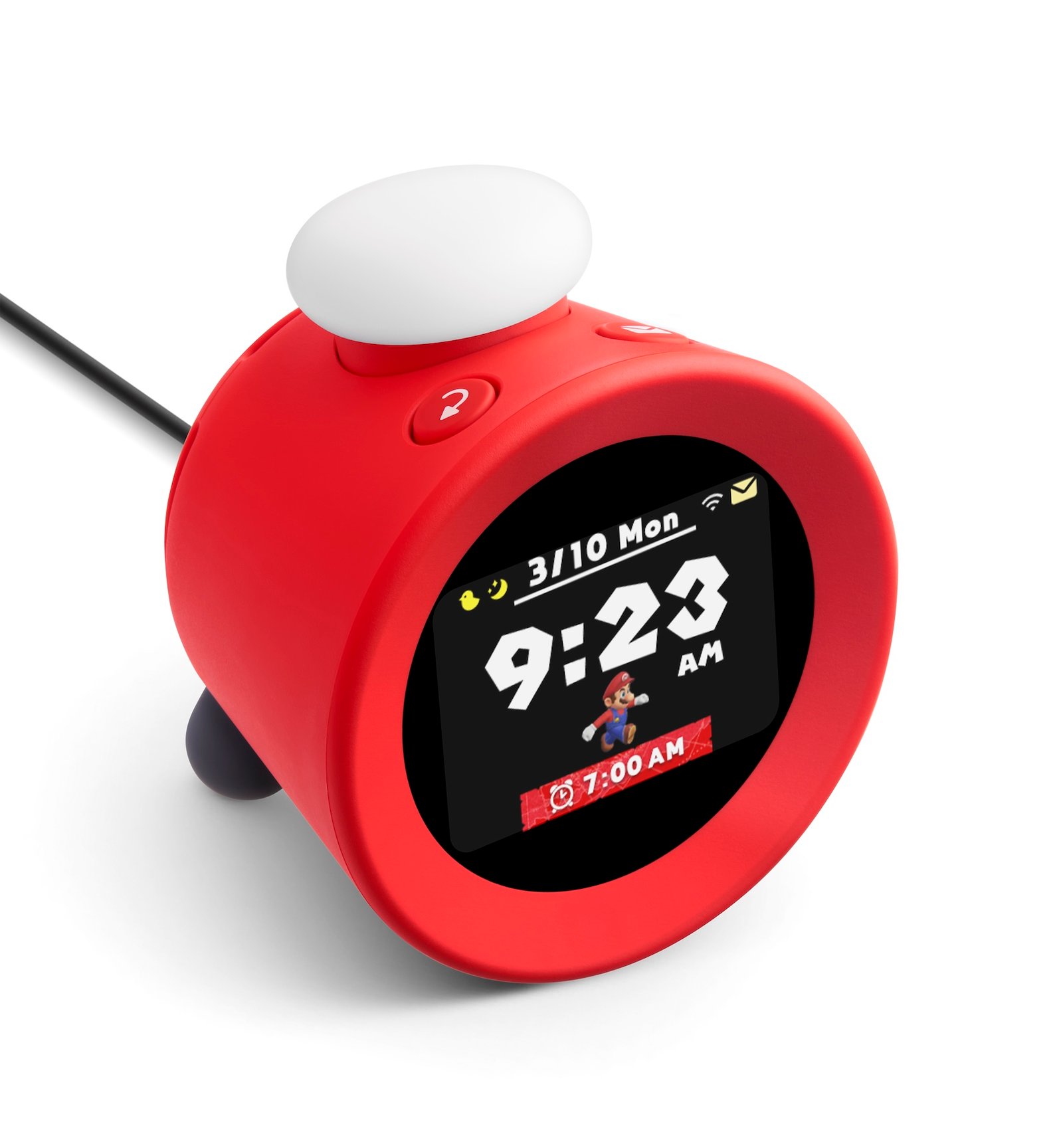 NSC_Alarmo_2 Nintendo Alarmo