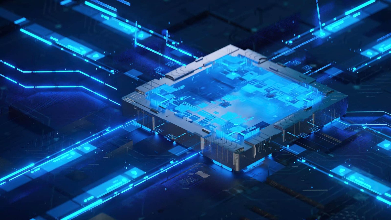 Intel Arrow Lake Cooling