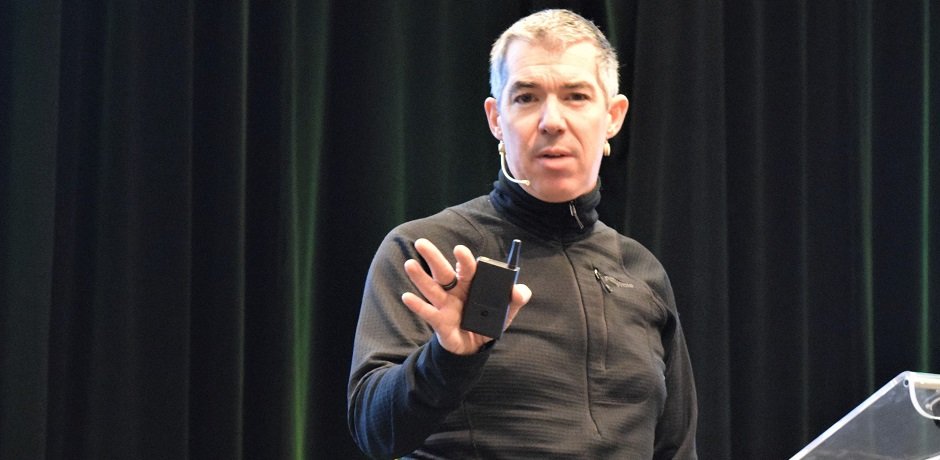 Jean-Philippe Gauthier Google Canada