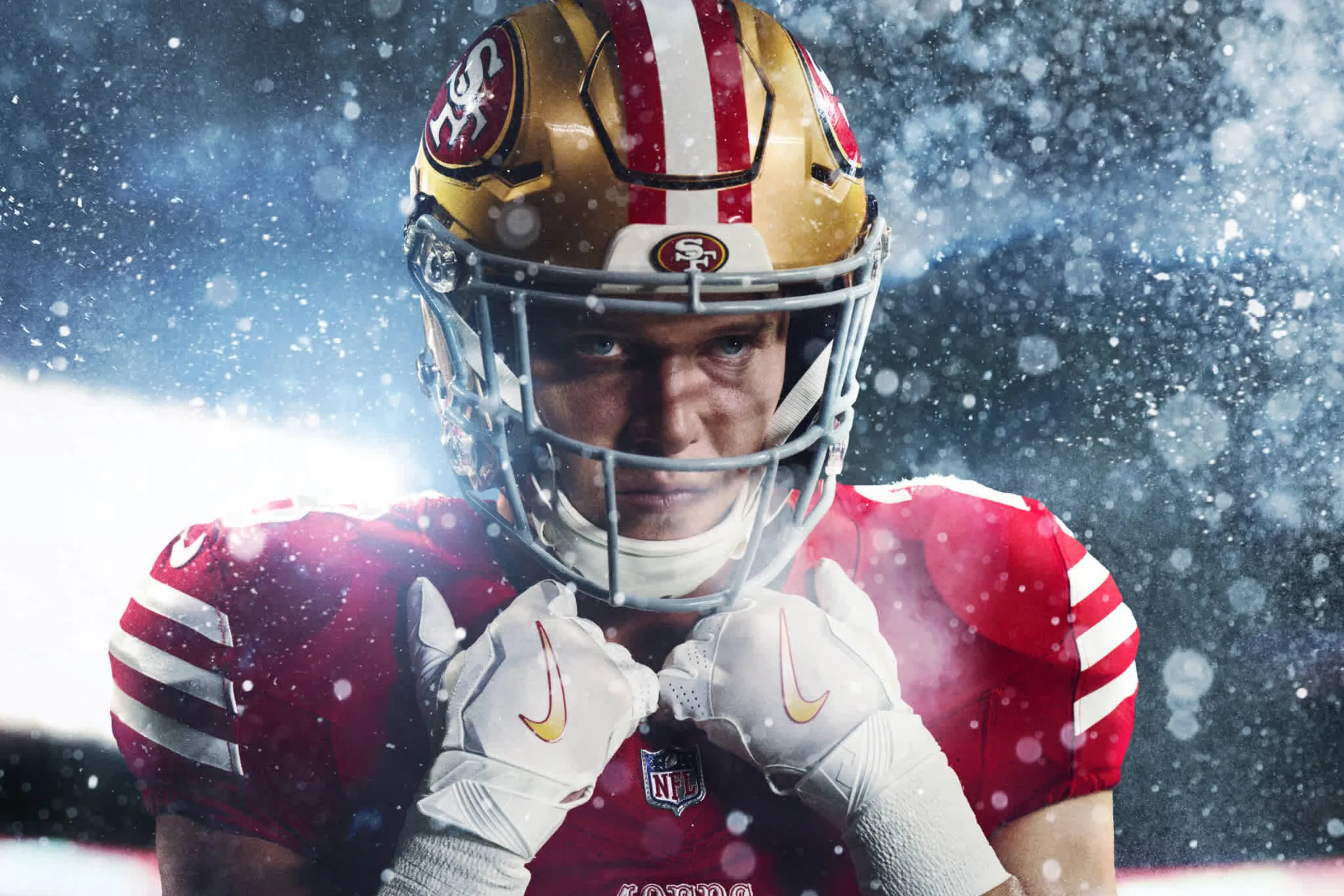 Documentaire Madden NFL It's in the Game sur Prime Video