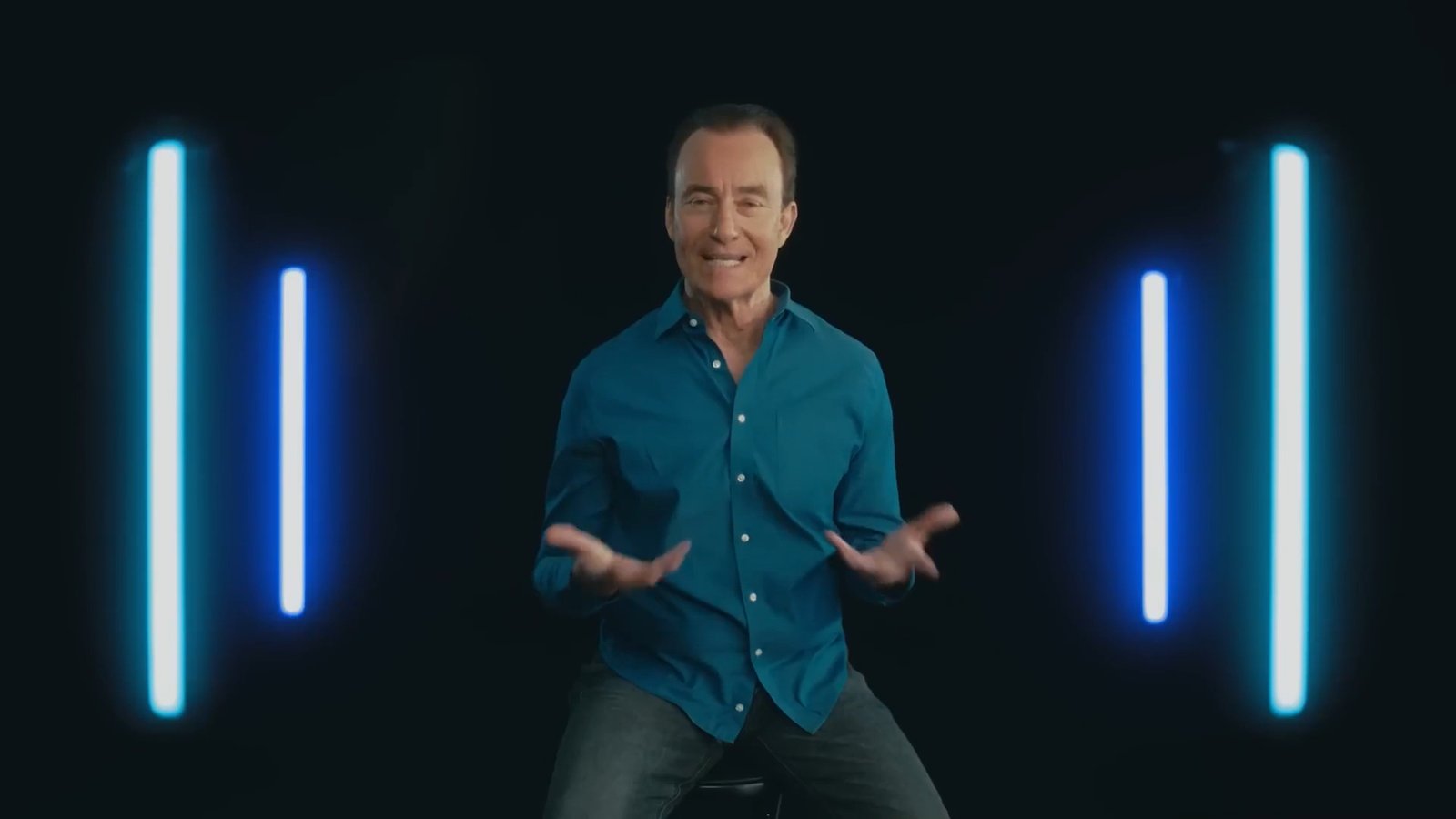 Richard "Trip" Hawkins Fondateur d'Electronic Arts - Documentaire Madden NFL It's in the Game sur Prime Video