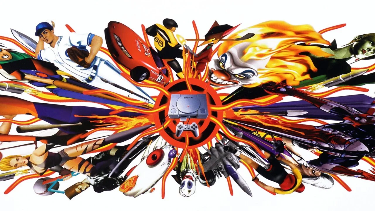 sony-ps1-1280x721 PlayStation 30 eme anniversaire