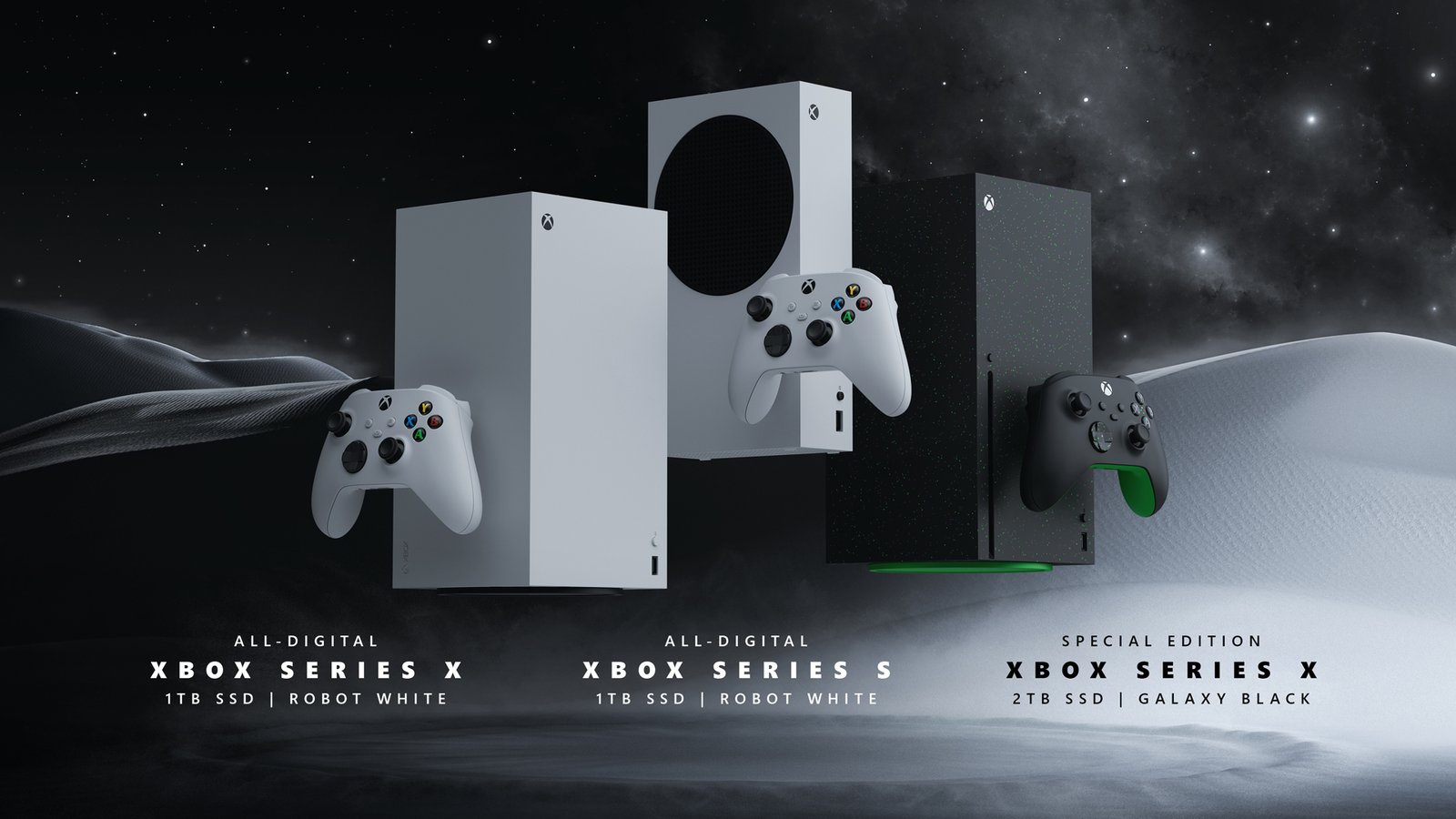vision xbox