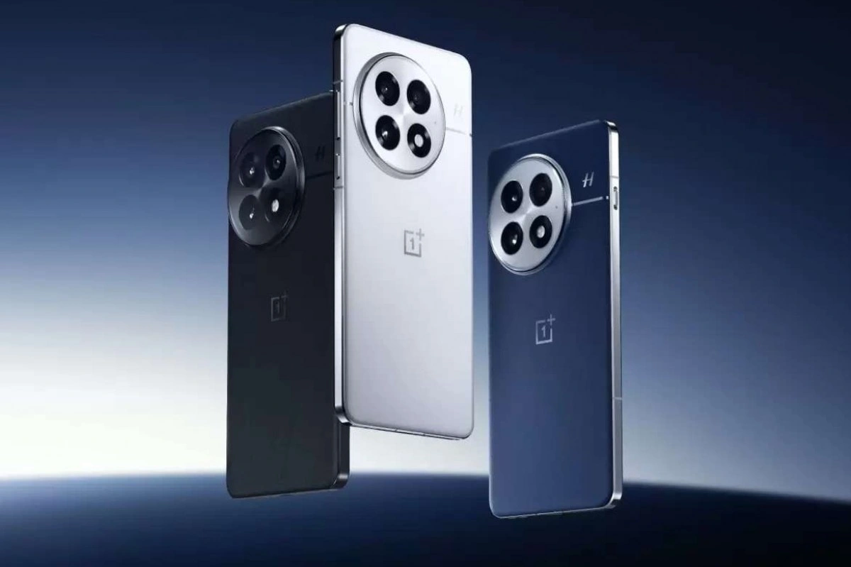 OnePlus13