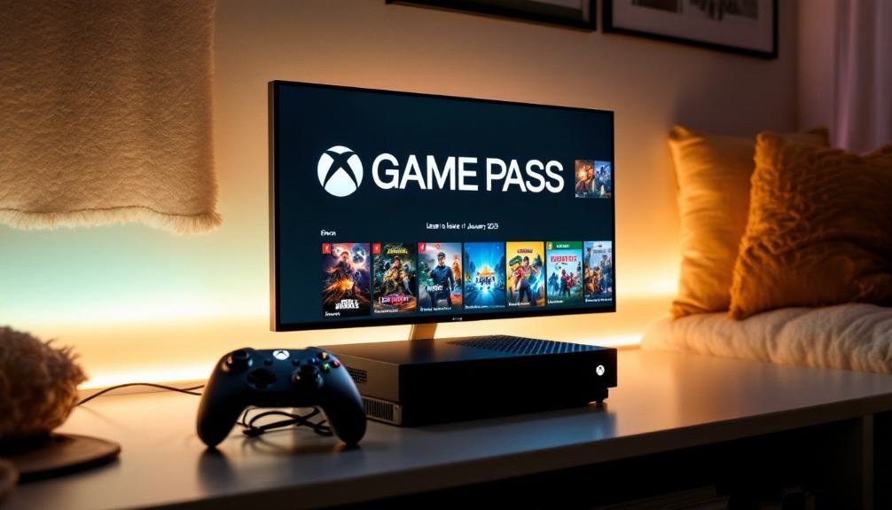 games leaving this month