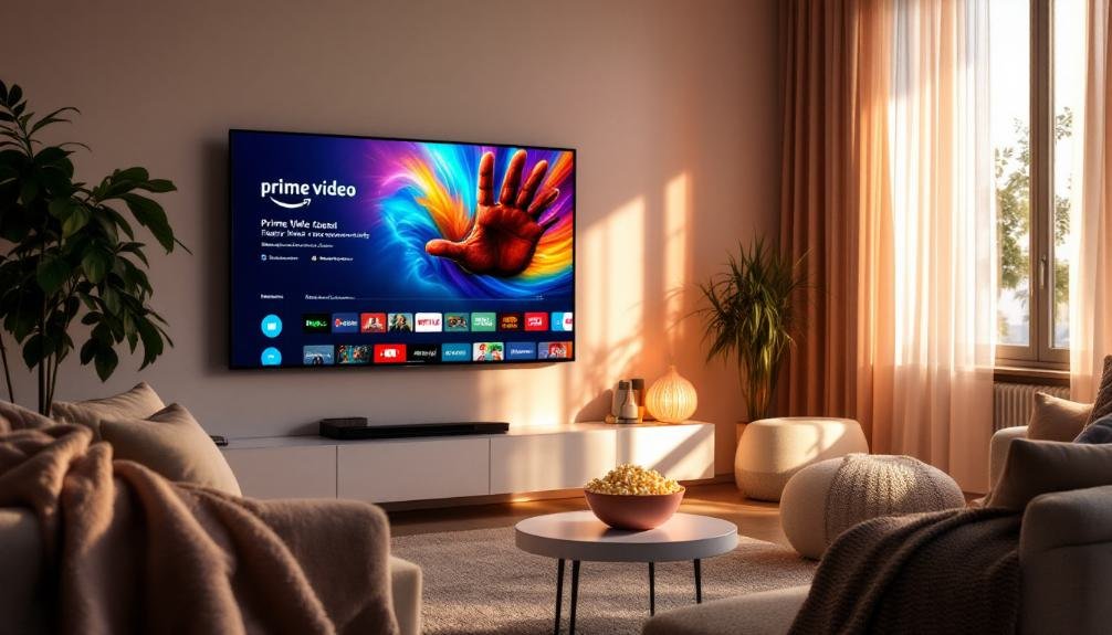 key additions to prime video