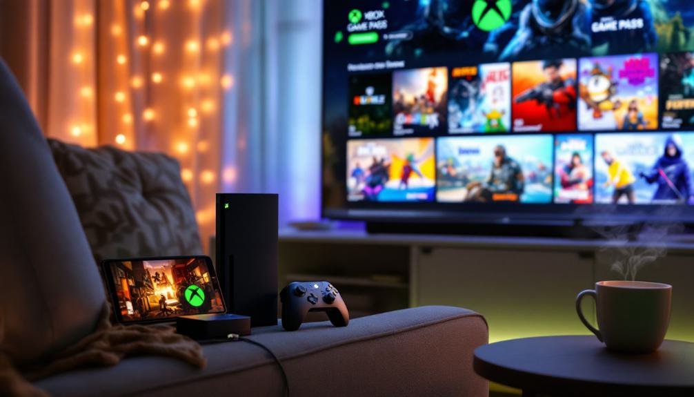 maximize your game pass