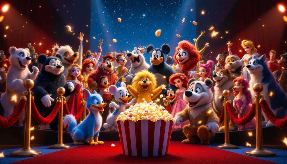 notable film releases 2023