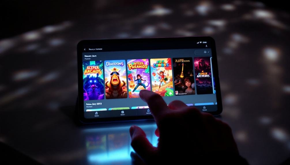 upcoming games in february